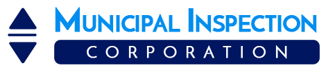 Municipal Inspection Corporation, Logo