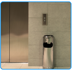 Elevator Door