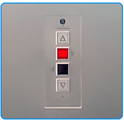 Elevator Button